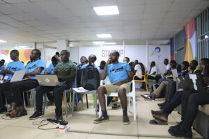 WordCamp Central: WordCamp Kampala 2026: Tech for Social Good in a Rapidly Evolving Digital World
