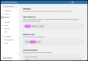 OpenStation Blog: Someone Said “I Hate OpenStation.” That Was Actually Useful.